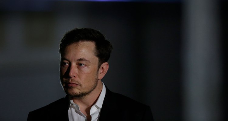 Musk sells nearly $4 billion worth of Tesla shares – TechCrunch
