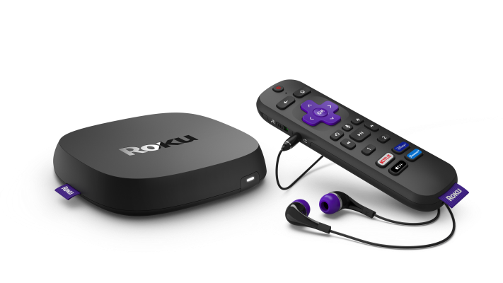 Roku rolls out a premium bundle combining the Roku Ultra and its Voice Remote Pro – TechCrunch