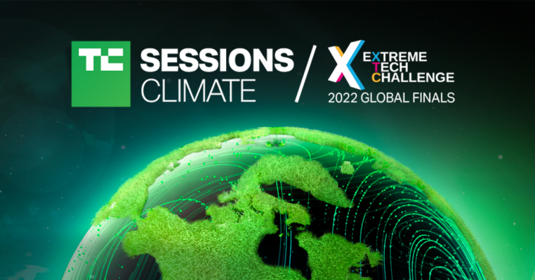 Look what’s happening tomorrow at TC Sessions: Climate – TechCrunch