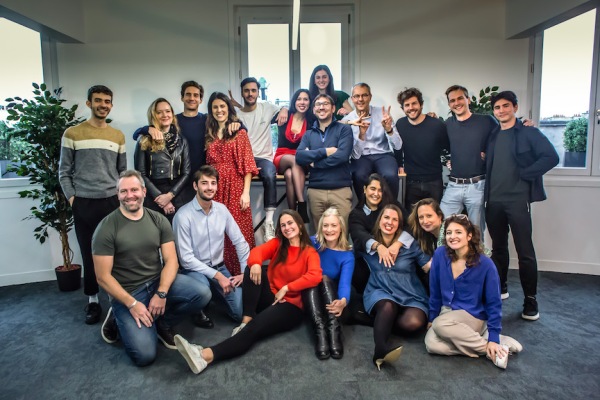 Paris-based Breega closes €250M fund, opens Barcelona office to back Iberian startups – TechCrunch