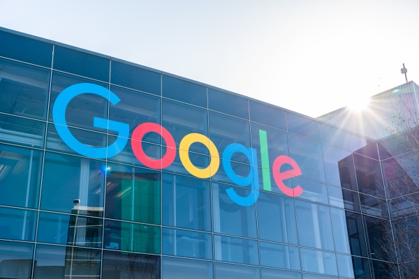 Google expands ads verification program to tackle financial scams – TechCrunch