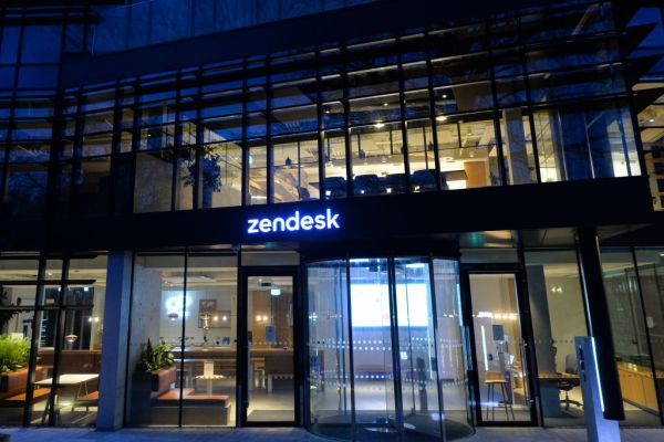 Months after rejecting a $17B bid, Zendesk sells to private equity group for $10.2B – TechCrunch