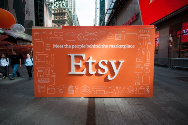 Etsy is launching a purchase protection program, investing $25M to cover refunds in some cases – TechCrunch