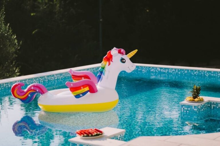 The Best Pool Floats for Adults and Kids