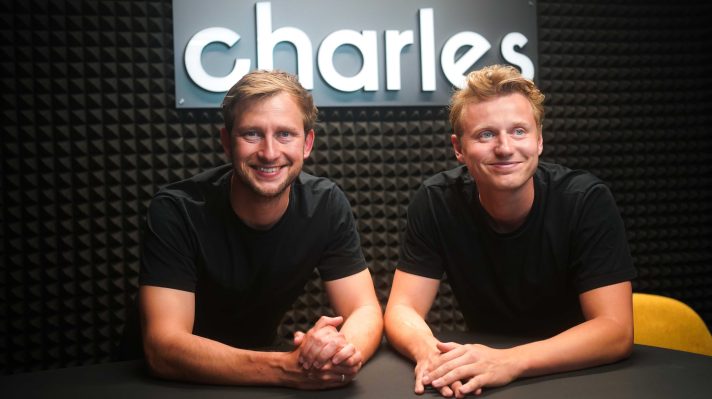 Charles raises $20M to bring conversational commerce to WhatsApp in Europe – TechCrunch