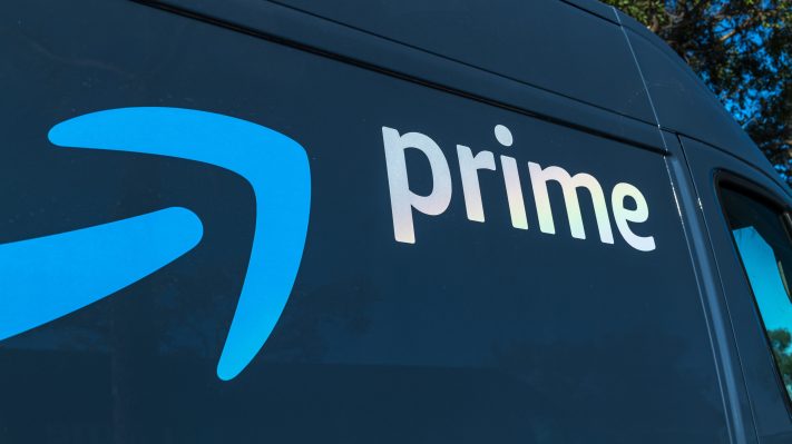 European subscription prices for Amazon Prime will increase in September  – TechCrunch