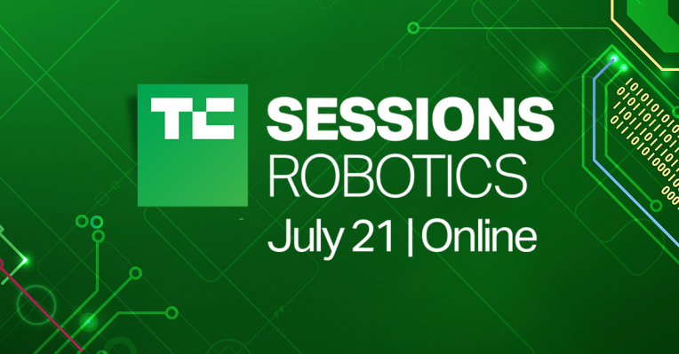 Get ready to connect with speed networking at TC Sessions: Robotics – TechCrunch