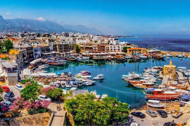 What do You need to know as a Foreigner Beginning a Business in Cyprus?