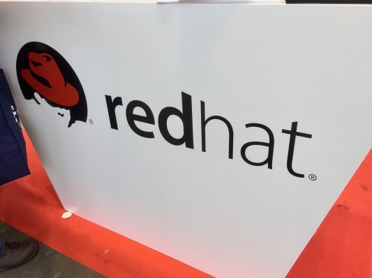 New Red Hat CEO looks to keep things steady while putting own mark on company – TechCrunch