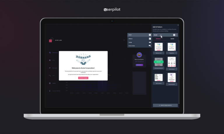 Userpilot, a product-led growth platform for SaaS companies, raises $4.6M • TechCrunch