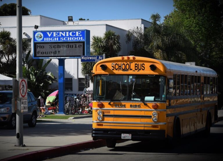 Everything we know so far about the ransomware attack on Los Angeles schools • TechCrunch