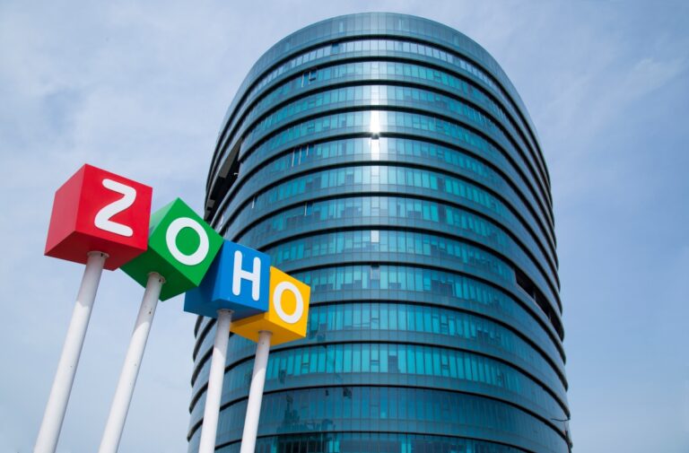 How Zoho became $1B company without a dime of external investment… • TechCrunch