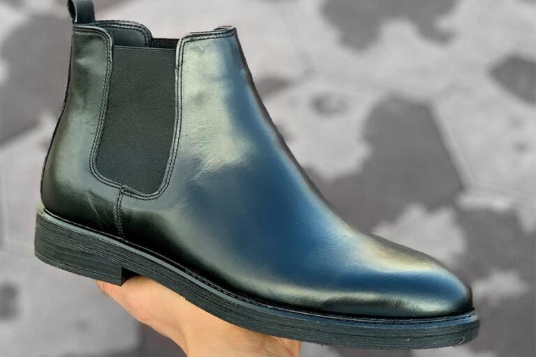The Ultimate Guide to Wearing Men’s Boots With Jeans