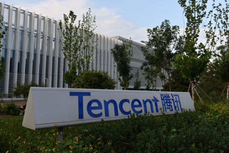 Tencent lays off nearly all of staff at its gaming site Fanbyte • TechCrunch