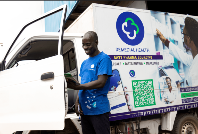 Nigeria’s YC-backed Remedial Health raises $4.4M seed funding • TechCrunch