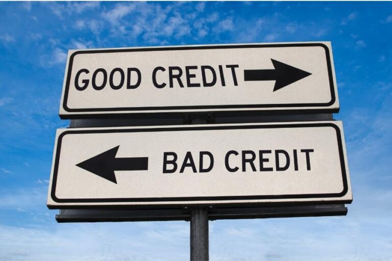 What to Do if Your Credit Score is Preventing You From Applying for a Loan