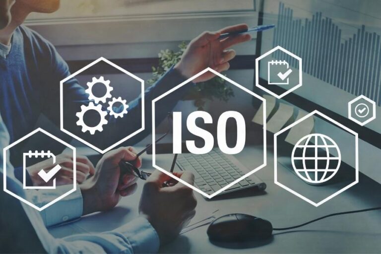 8 Kinds of ISO Standards