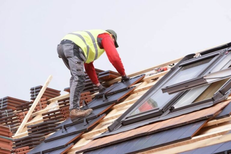 Why DIY Roofing is Not Recommended