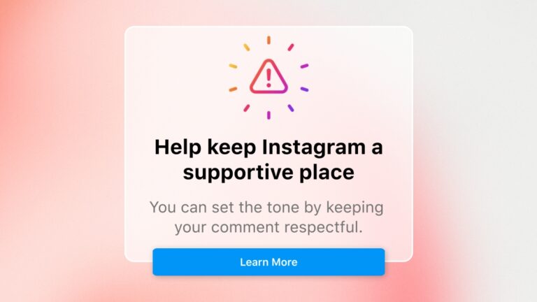Instagram’s DM filter tool now expands to Story replies, claims to catch intentional spelling mistakes • TechCrunch