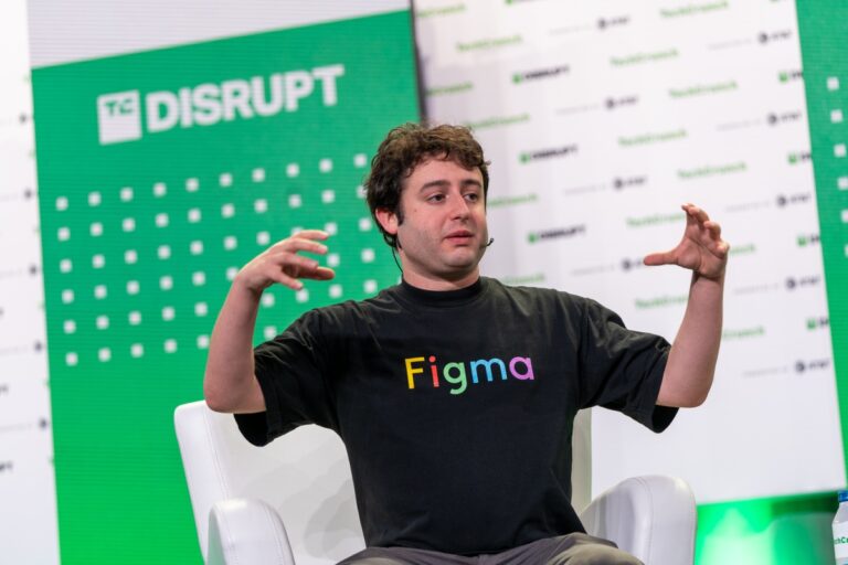 Figma CEO Dylan Field on why he sold to Adobe • TechCrunch