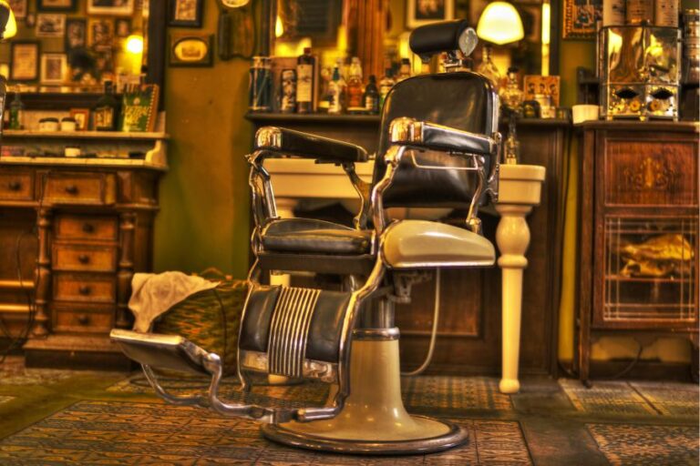 4 Things You Should Know Before Opening a Barbershop