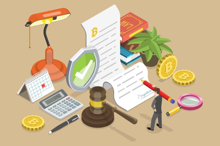 Lawyers see crypto regulation coming in 2023 because industry needs to rebuild trust • TechCrunch