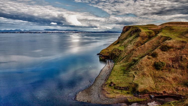 The Spectacular Isle of Skye Without a Car