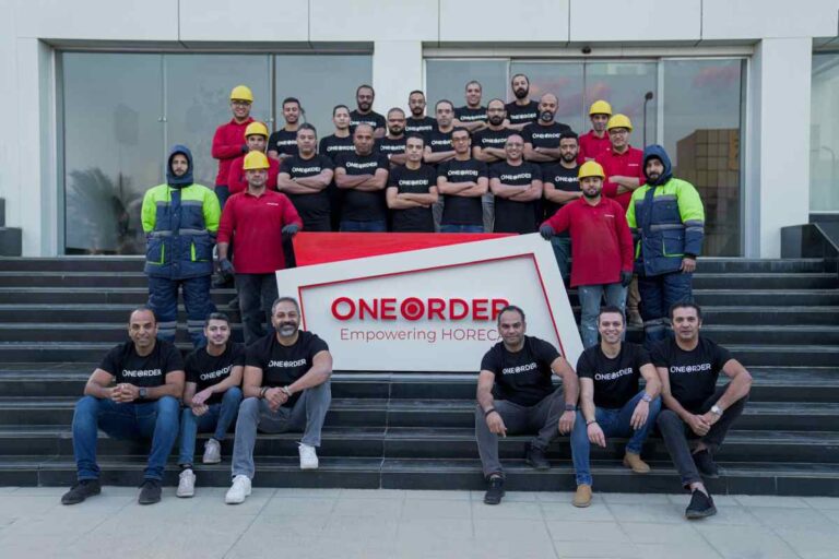 With $3M new funding, Egyptian startup OneOrder sets out on growth drive • TechCrunch