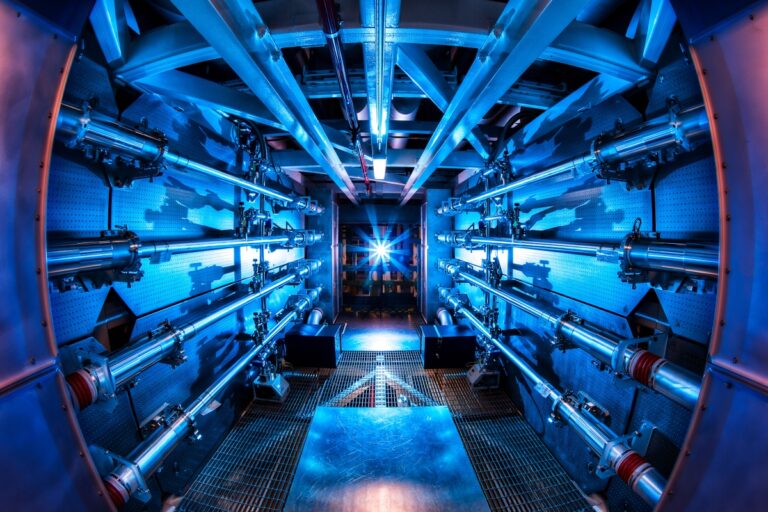 Breakthrough fusion power announcement expected tomorrow. Here’s what it means • TechCrunch