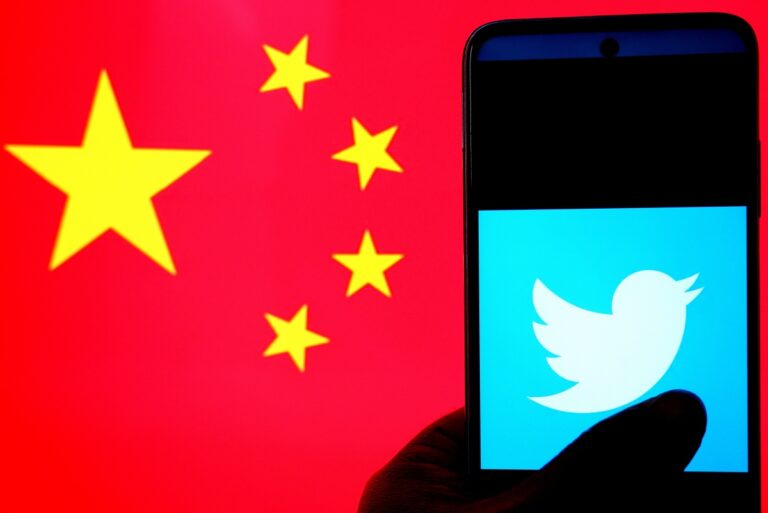 Censorship, lockdowns, arbitrary bans — Twitter is turning into the China of social media • TechCrunch