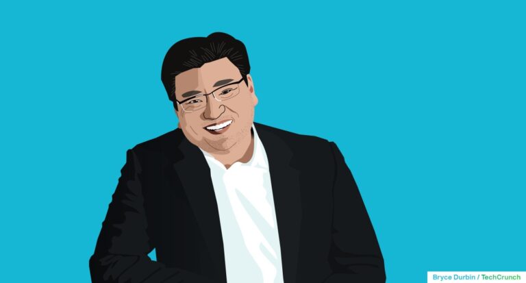 Why GGV Capital’s Hans Tung is OK with 2023 being ‘the year of down rounds’ • TechCrunch