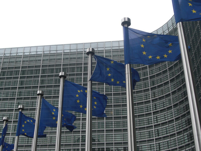 EU confirms draft decision on replacement US data transfer pact • TechCrunch