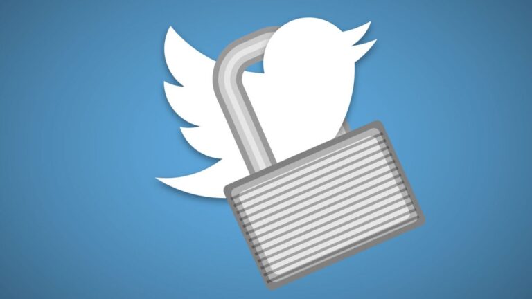 Twitter bans posting of handles and links to Facebook, Instagram, Mastodon and more • TechCrunch